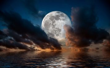 Stiže nam poseban pun Mesec: Ova noć sledećim znakovima prirediće neočekivane životne promene