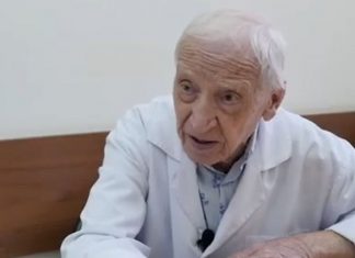 “Telo čoveka stvoreno je da traje najmanje 140 godina, samo treba da se hranite ovako”: Tvrdio je čuveni doktor