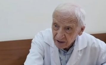 “Telo čoveka stvoreno je da traje najmanje 140 godina, samo treba da se hranite ovako”: Tvrdio je čuveni doktor