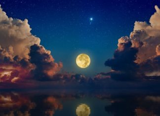 Supermesec večeras donosi vreme kada se treba odreći svega što je prestalo da funkcioniše: 3 horoskopska znaka očekuje sreća, a 3 nesreća