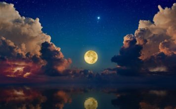 Supermesec večeras donosi vreme kada se treba odreći svega što je prestalo da funkcioniše: 3 horoskopska znaka očekuje sreća, a 3 nesreća