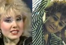 Svi brujali da je 1. pevačica “Slatkog greha” s njim varala muža, usledio nezamisliv obrt koji je skamenio: Nje odnos s Lepom Brenom ostavlja bez teksta