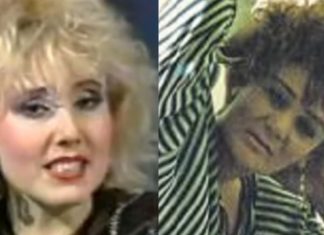 Svi brujali da je 1. pevačica “Slatkog greha” s njim varala muža, usledio nezamisliv obrt koji je skamenio: Nje odnos s Lepom Brenom ostavlja bez teksta