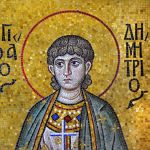 Najvažniji običaj za Mitrovdan: Veruje se ako večeras ispoštujete 1 pravilo Svetog Dimitrija, on će vas čuvati čitave godine