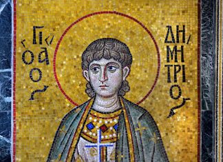 Najvažniji običaj za Mitrovdan: Veruje se ako večeras ispoštujete 1 pravilo Svetog Dimitrija, on će vas čuvati čitave godine