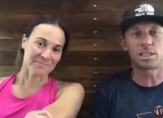 Izgubio ženu i 2 dece na jeziv način pa utehu našao u stvarima opasnim po život: Ova žena mu vratila osmeh na lice, a onda je bespomoćno gledao kako umire