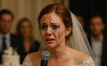 Moj muž me ponizio na venčanju — ali ja sam ga ponizila još gore!