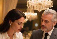 „Susret u Barseloni: kada prošlost zakuca tamo gde je najmanje očekuješ.”