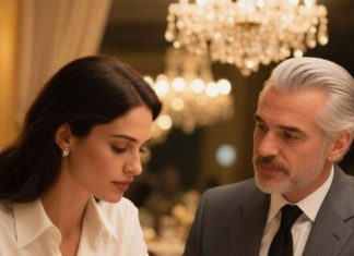 „Susret u Barseloni: kada prošlost zakuca tamo gde je najmanje očekuješ.”