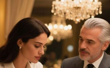 „Susret u Barseloni: kada prošlost zakuca tamo gde je najmanje očekuješ.”