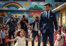 Čovjek koji je imao sve – osim mira