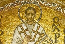 Jovan Zlatousti je tako veliki svetac da se njegova čuva u Moskvi, a telo u Vatikanu: Na ovaj veliki dan nikako ne smete da radite 1 stvar