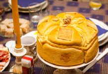 Veruje se da će vašu kuću sreća pratiti tokom cele godine ako ovaj sastojak ubacite u slavski kolač