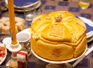 Veruje se da će vašu kuću sreća pratiti tokom cele godine ako ovaj sastojak ubacite u slavski kolač