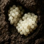 Našao sam nešto čudno u dvorištu – bijele, okrugle kugle. Bio sam užasnut kad sam shvatio što su to