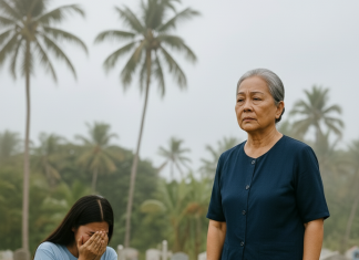 „Kada srce pobedi predrasude: život majke i sina“
