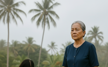 „Kada srce pobedi predrasude: život majke i sina“