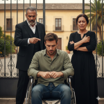 „Sina su tražili godinama – Ali ga nisu prihvatili kada se vratio“