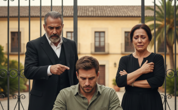 „Sina su tražili godinama – Ali ga nisu prihvatili kada se vratio“