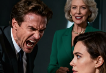 “Moj muž je tražio da potpišem razvod u našoj novoj kući. Nije znao da ta kuća nikada nije bila njegova”