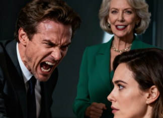 “Moj muž je tražio da potpišem razvod u našoj novoj kući. Nije znao da ta kuća nikada nije bila njegova”