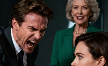 “Moj muž je tražio da potpišem razvod u našoj novoj kući. Nije znao da ta kuća nikada nije bila njegova”