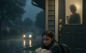 Ključ koji nije otključan – priča o izdaji, snazi i novom početku