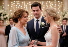 Dve decenije sam ga odgajala kao svog sina – A na njegovom venčanju rekli su mi da nisam prava majka