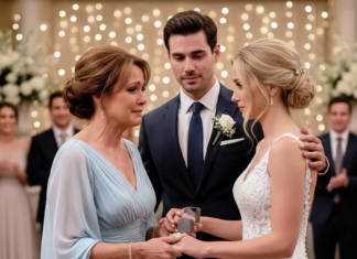 Dve decenije sam ga odgajala kao svog sina – A na njegovom venčanju rekli su mi da nisam prava majka