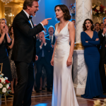 „Decenija braka se raspala u jednoj večeri — Njegov pogled na prvu ljubav rekao je sve“