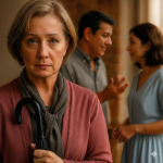 “Jedna rečenica koju sam slučajno čula završila je 19 godina mog braka”