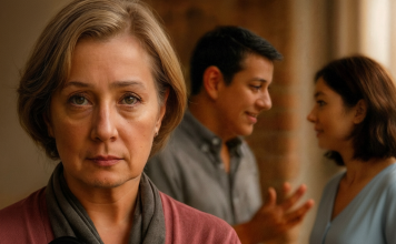 “Jedna rečenica koju sam slučajno čula završila je 19 godina mog braka”