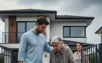 Najskromniji paket koji je promijenio život: Dirljiva priča o majci i sinu