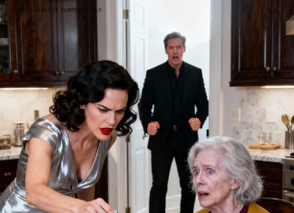 Nedeljama je moja majka gubila na težini bez ikakvog očiglednog razloga – sve dok jedne večeri nisam ušao u kuhinju i otkrio tajni plan svoje žene u vezi sa mojim nasledstvom…