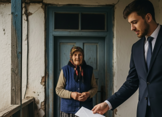 Unuk je zabranio baki da dođe na svadbu jer je seljanka i sramoti ga: Ona je ipak došla, spustila kovertu na sto i rekla rečenicu koja je ućutkala 500 gostiju.