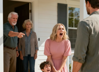 Muž me ostavio bez krova, a sudbina mu uzvratila na najneočekivaniji način!