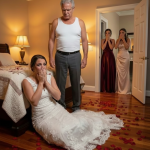 Ali na svadbenoj noći, iz spavaće sobe odjeknuo je čudan vrisak, i ono što sam video ostavilo me bez reči…