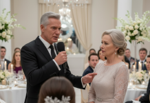 Sramila se majčinih ruku i krila ih je na svojoj svadbi: Otac je prekinuo zdravicu, podigao majčine ruke i pred 200 gostiju otkrio kako su nastali ti ožiljci.