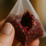 „Samo je htjela popiti malo čaja – ali ono što se pomaknulo u vrećici zauvijek joj je promijenilo jutro!“