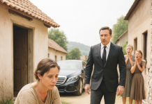 Tajna koja je čekala deset godina: Dirljiva priča o majci, sinu i istini koja je promijenila sve