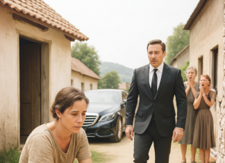 Tajna koja je čekala deset godina: Dirljiva priča o majci, sinu i istini koja je promijenila sve