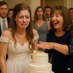 Svekrva mi je uništila vjenčanicu — a ja sam joj vratila onako kako zaslužuje!