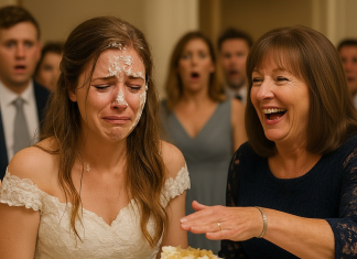 Svekrva mi je uništila vjenčanicu — a ja sam joj vratila onako kako zaslužuje!