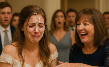 Svekrva mi je uništila vjenčanicu — a ja sam joj vratila onako kako zaslužuje!