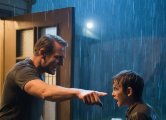 Najgora odluka mog života: Oterao sam sina koji nije bio moj po krvi, ali jeste po srcu