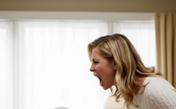 Na Badnje veče, moja ćerka mi je rekla: „Prestani da moliš za novac“ nakon što je spomenula 15.000 dolara koje mi duguje — spustila sam viljušku, poslala tihu poruku banci i njen život je počeo da se menja u zoru…