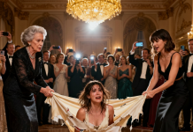 POKUŠALI SU DA ME PONIZE PRED SVIMA, ALI MOJ OTAC IH JE NATERAO DA IZGUBE SVE UMESTO TOGA…