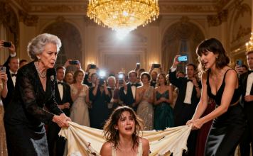 POKUŠALI SU DA ME PONIZE PRED SVIMA, ALI MOJ OTAC IH JE NATERAO DA IZGUBE SVE UMESTO TOGA…