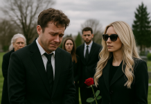 Cijeli život sam mislio da znam ko sam — dok se nije pojavila ona!