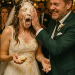 Odlučio se našaliti na vjenčanju… ali nitko nije očekivao takav kraj!